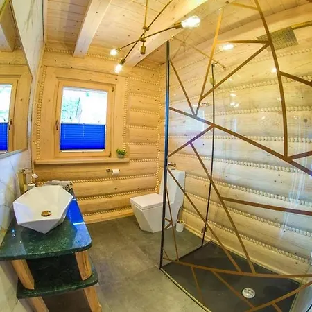 Villa Beskid Wood *