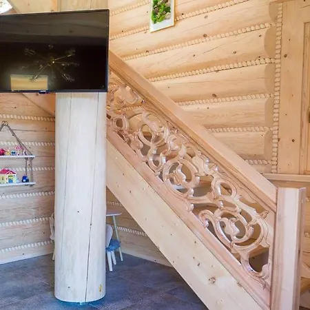 Villa Beskid Wood *