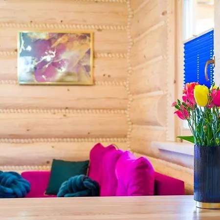 Villa Beskid Wood