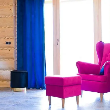 Villa Beskid Wood *