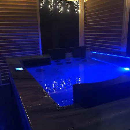 Beskid Wood Willa Istebna