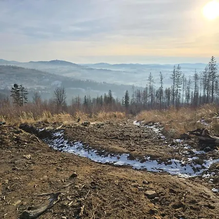 Beskid Wood Villa