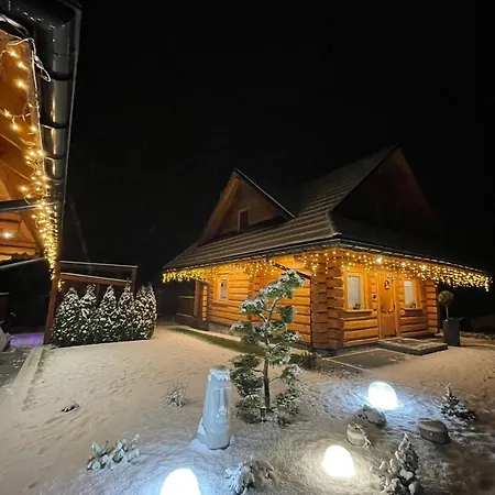 Villa Beskid Wood *