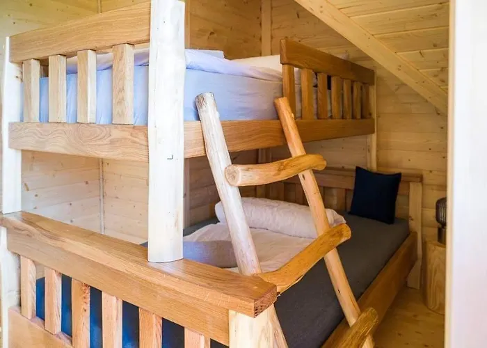 Beskid Wood Вилла