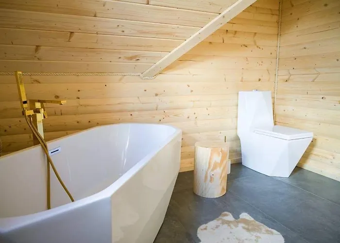 Beskid Wood Вилла