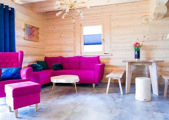 Beskid Wood Вилла