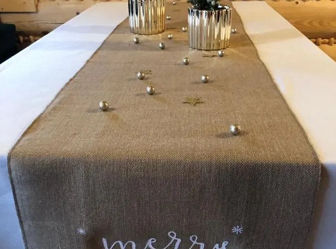 Beskid Wood Истебна