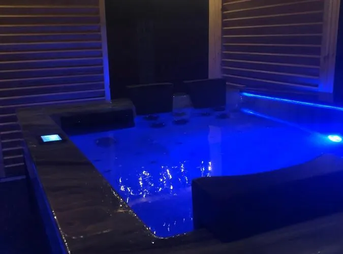 Beskid Wood Вилла Истебна