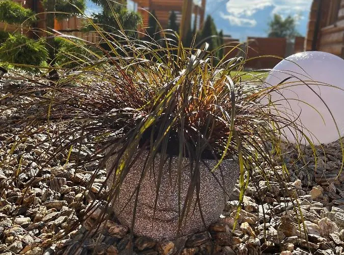 Beskid Wood Вилла